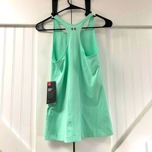 Under Armour tanktop New with tags